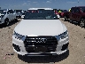 WA1BFCFS3GR****** Wrecked 2016 Audi Q3 in Texas State