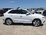 WA1BFCFS3GR****** Used 2016 Audi Q3 in Texas State