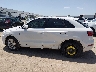 WA1BFCFS3GR****** Repairable 2016 Audi Q3 in Texas State