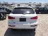 WA1BFCFS3GR****** Wrecked 2016 Audi Q3