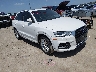 WA1BFCFS3GR****** Salvage and Wrecked 2016 Audi Q3 in Fort Worth North
