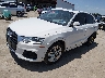 WA1BFCFS3GR****** Used and Repairable 2016 Audi Q3 in Fort Worth North
