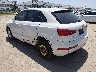 WA1BFCFS3GR****** Salvage and Repairable 2016 Audi Q3 in Fort Worth North
