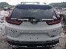 5J6RT6H95NL****** Destrozados 2022 Honda CR-V Hybrid