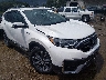5J6RT6H95NL****** Salvamento y Destrozados 2022 Honda CR-V Hybrid en Buckhannon