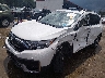 5J6RT6H95NL****** Usados y Reparables 2022 Honda CR-V Hybrid en Buckhannon