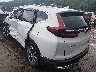 5J6RT6H95NL****** Salvamento y Reparables 2022 Honda CR-V Hybrid en Buckhannon