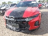 3GNKBKRS9MS****** Destrozados 2021 Chevrolet Blazer en Estado de Colorado