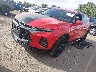 3GNKBKRS9MS****** Usados y Reparables 2021 Chevrolet Blazer en Denver East