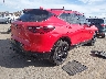 3GNKBKRS9MS****** Salvamento y Destrozados 2021 Chevrolet Blazer en Estado de Colorado