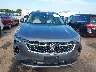 LRBFZRR41MD****** Wrecked 2021 Buick Envision in Oklahoma State