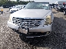 1G6KA5EY2AU****** Salvamento y Reparables 2010 Cadillac DTS en Estado de Carolina del Sur