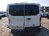 1FTYR1YM9HK****** Wrecked 2017 Ford Transit-250