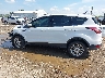 1FMCU9GD4HU****** Repairable 2017 Ford Escape in Ohio State