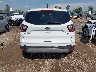 1FMCU9GD4HU****** Wrecked 2017 Ford Escape