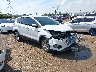 1FMCU9GD4HU****** Salvage and Wrecked 2017 Ford Escape in Cincinnati
