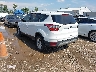 1FMCU9GD4HU****** Salvage and Repairable 2017 Ford Escape in Cincinnati
