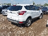 1FMCU9GD4HU****** Salvage and Wrecked 2017 Ford Escape in Ohio State