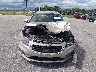 1G1PF5SB4G7****** Wrecked 2016 Chevrolet Cruze Limited in Missouri State