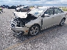 1G1PF5SB4G7****** Used and Repairable 2016 Chevrolet Cruze Limited in Kansas City East