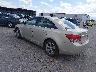 1G1PF5SB4G7****** Salvage and Repairable 2016 Chevrolet Cruze Limited in Kansas City East