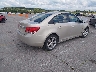 1G1PF5SB4G7****** Salvage and Wrecked 2016 Chevrolet Cruze Limited in Missouri State