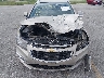 1G1PF5SB4G7****** Salvage and Repairable 2016 Chevrolet Cruze Limited in Missouri State