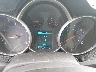 1G1PF5SB4G7****** Salvage 2016 Chevrolet Cruze Limited in Kansas City East