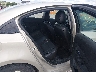 1G1PF5SB4G7****** Wrecked 2016 Chevrolet Cruze Limited in Kansas City East