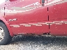 1GDDM19W1WB****** Salvage 1998 GMC Safari
