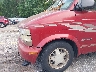 1GDDM19W1WB****** Wrecked 1998 GMC Safari