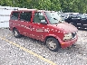 1GDDM19W1WB****** Salvage and Wrecked 1998 GMC Safari in Grand Rapids