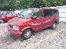 1GDDM19W1WB****** Used and Repairable 1998 GMC Safari in Grand Rapids