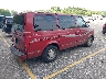 1GDDM19W1WB****** Salvage and Wrecked 1998 GMC Safari in Michigan State