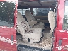 1GDDM19W1WB****** Wrecked 1998 GMC Safari in Grand Rapids
