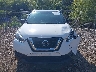 3N1CP5CU4JL****** Wrecked 2018 Nissan Kicks in Illinois State