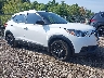 3N1CP5CU4JL****** Salvage and Wrecked 2018 Nissan Kicks in Chicago North