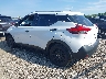 3N1CP5CU4JL****** Salvage and Repairable 2018 Nissan Kicks in Chicago North