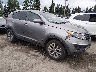 KNDPBCACXF7****** Salvage and Wrecked 2015 Kia Sportage in Seattle