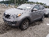 KNDPBCACXF7****** Used and Repairable 2015 Kia Sportage in Seattle