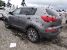 KNDPBCACXF7****** Salvage and Repairable 2015 Kia Sportage in Seattle