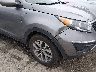 KNDPBCACXF7****** Salvage and Repairable 2015 Kia Sportage in Washington State