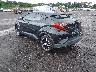 NMTKHMBXXJR****** Salvamento y Reparables 2018 Toyota C-HR en Port Murray