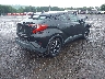 NMTKHMBXXJR****** Salvamento y Destrozados 2018 Toyota C-HR en Estado de Nueva Jersey