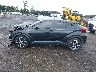 NMTKHMBXXJR****** Reparables 2018 Toyota C-HR en Estado de Nueva Jersey