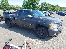 1GCRKSE3XBZ****** Salvage and Wrecked 2011 Chevrolet Silverado 1500 in Englishtown