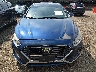 5NPE34AF3JH****** Wrecked 2018 Hyundai Sonata in Ohio State