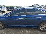 5NPE34AF3JH****** Repairable 2018 Hyundai Sonata in Ohio State
