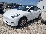 7SAYGDEE4PA****** Used and Repairable 2023 Tesla Model Y in Fayetteville