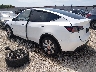 7SAYGDEE4PA****** Salvage and Repairable 2023 Tesla Model Y in Fayetteville